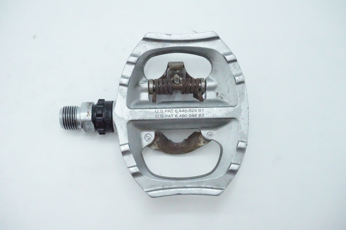 【中古】シマノ　ペダル　PD-A530 SHIMANO 「シマノ」 PD-A530 ペダル / 有明ガーデン店 ｜ バイチャリ