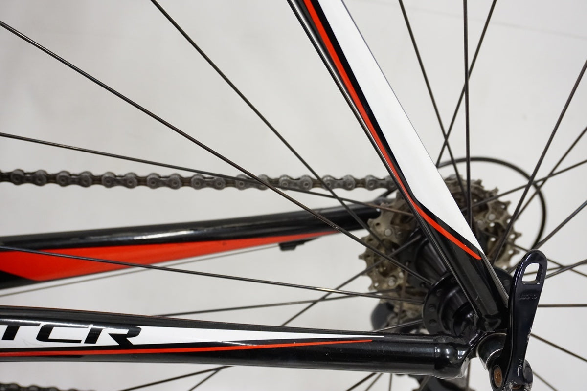 GIANT「ジャイアント」 TCR1 2012年モデル ロードバイク / 浜松