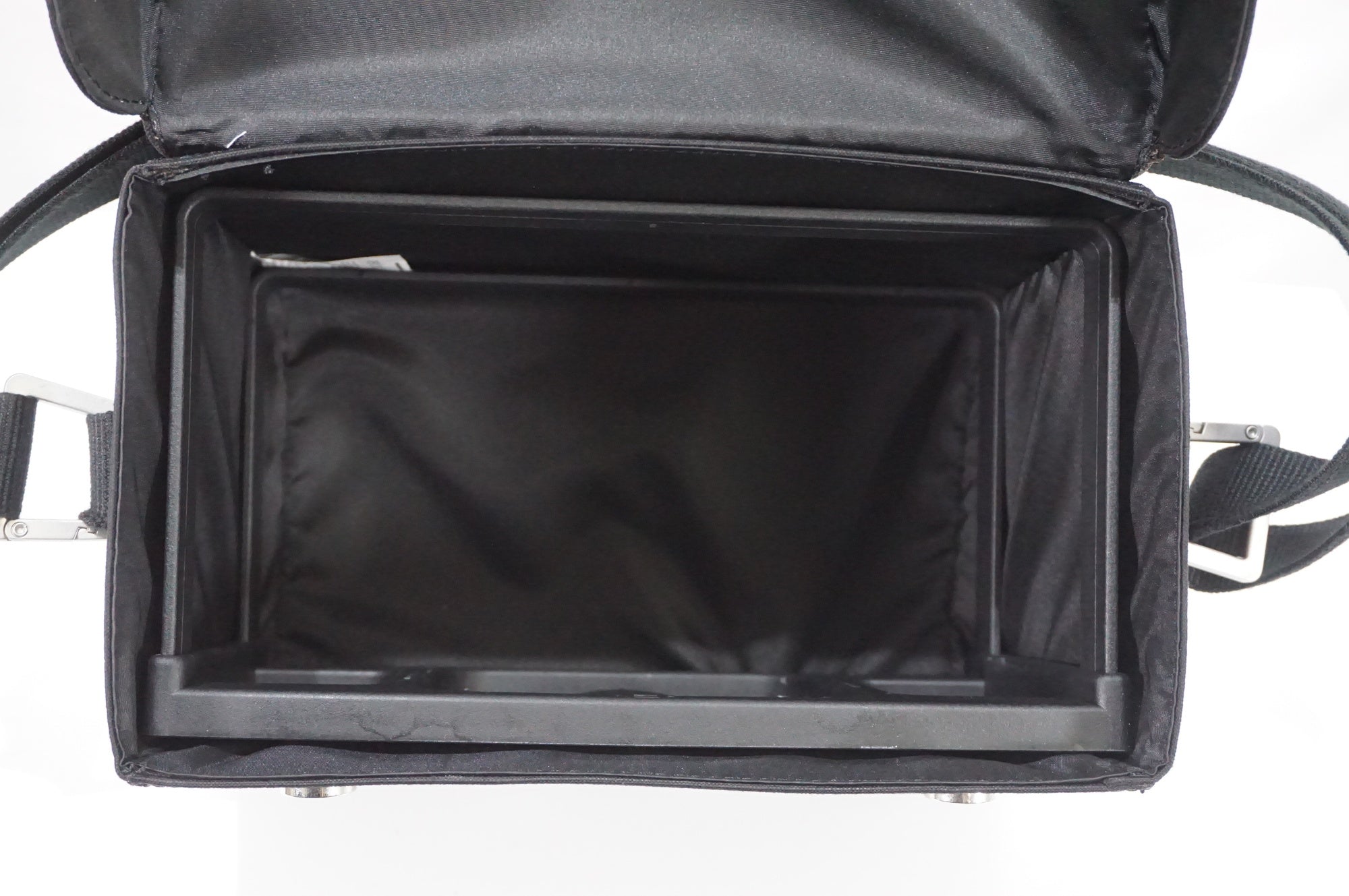 BROOKS 車体装着用バッグ 黒 BROOKS 「ブルックス」 ISLE OF SKYE HANDLEBAR BAG ハンドルバー