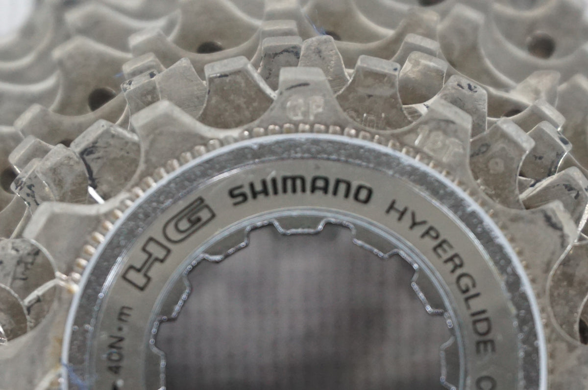 SHIMANO 「シマノ」 CS-5600 12-25T スプロケット / 阪急塚口店