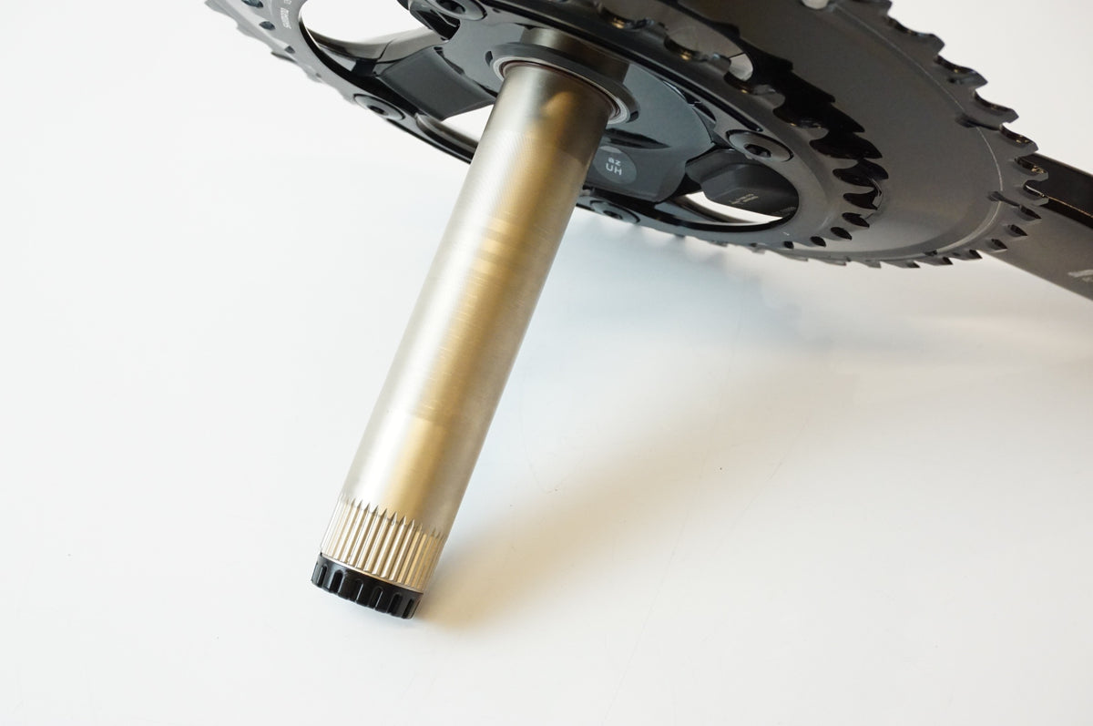 SHIMANO 「シマノ」 DURA-ACE FC-R9200-P 170mm 50-34 クランクセット / 浜松店