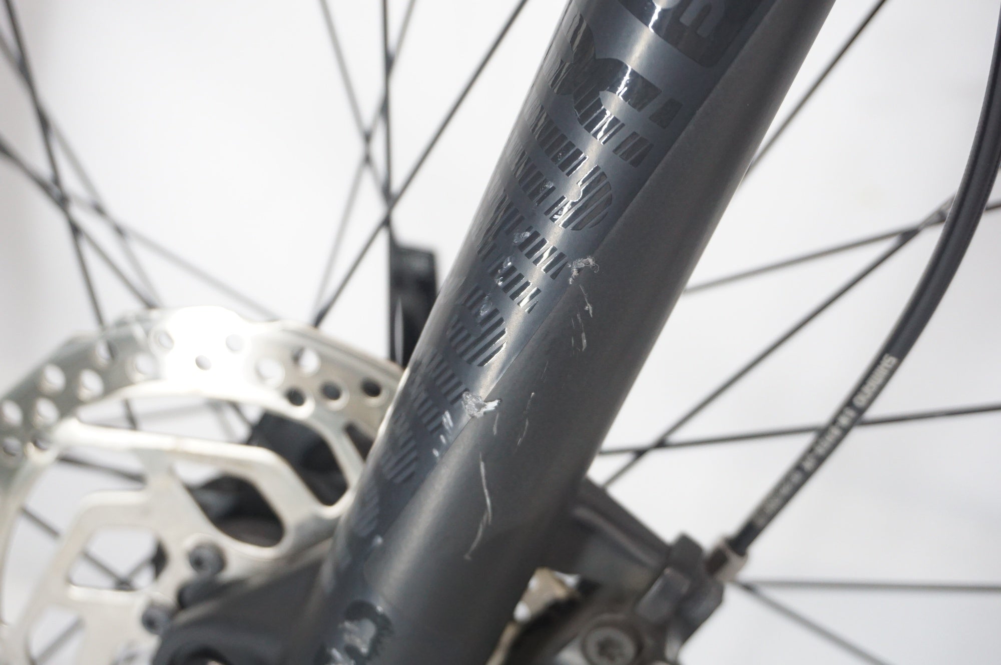 [送料込み]TREK X-Caliber7 マウンテンバイク 整備済み 送料込み]TREK X-Caliber7 マウンテンバイク 整備済み