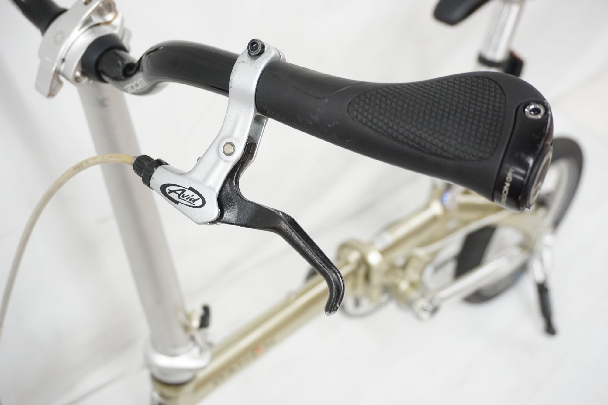 DAHON 「ダホン」 DOVE PLUS 14インチ 2018年モデル 折り畳み自転車 / 奈良店