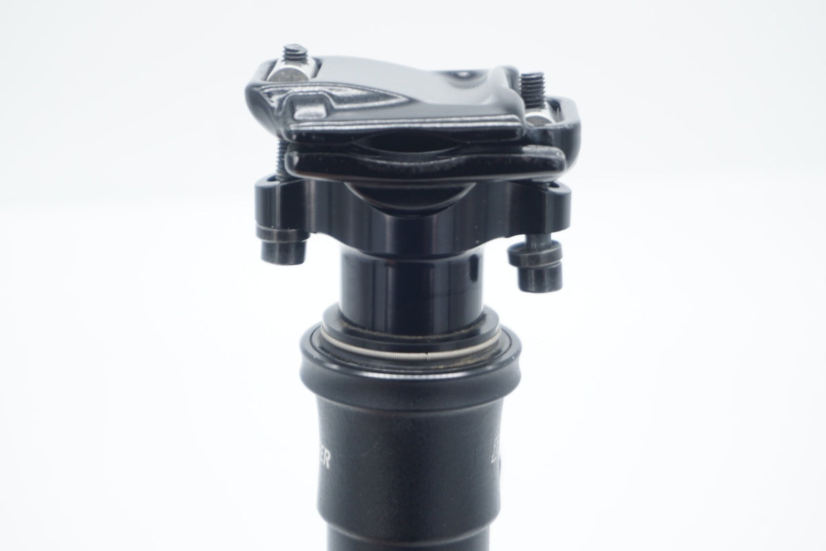 FOX 「フォックス」 TRANSFER φ30.9 280mm ドロッパーシートポスト / 滋賀大津店