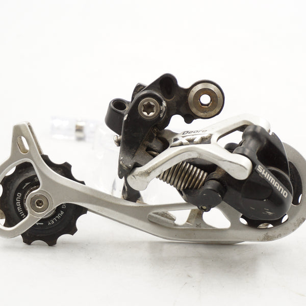 SHIMANO 「シマノ」 DEORE XT RD-M772 リアディレイラー / 奈良店