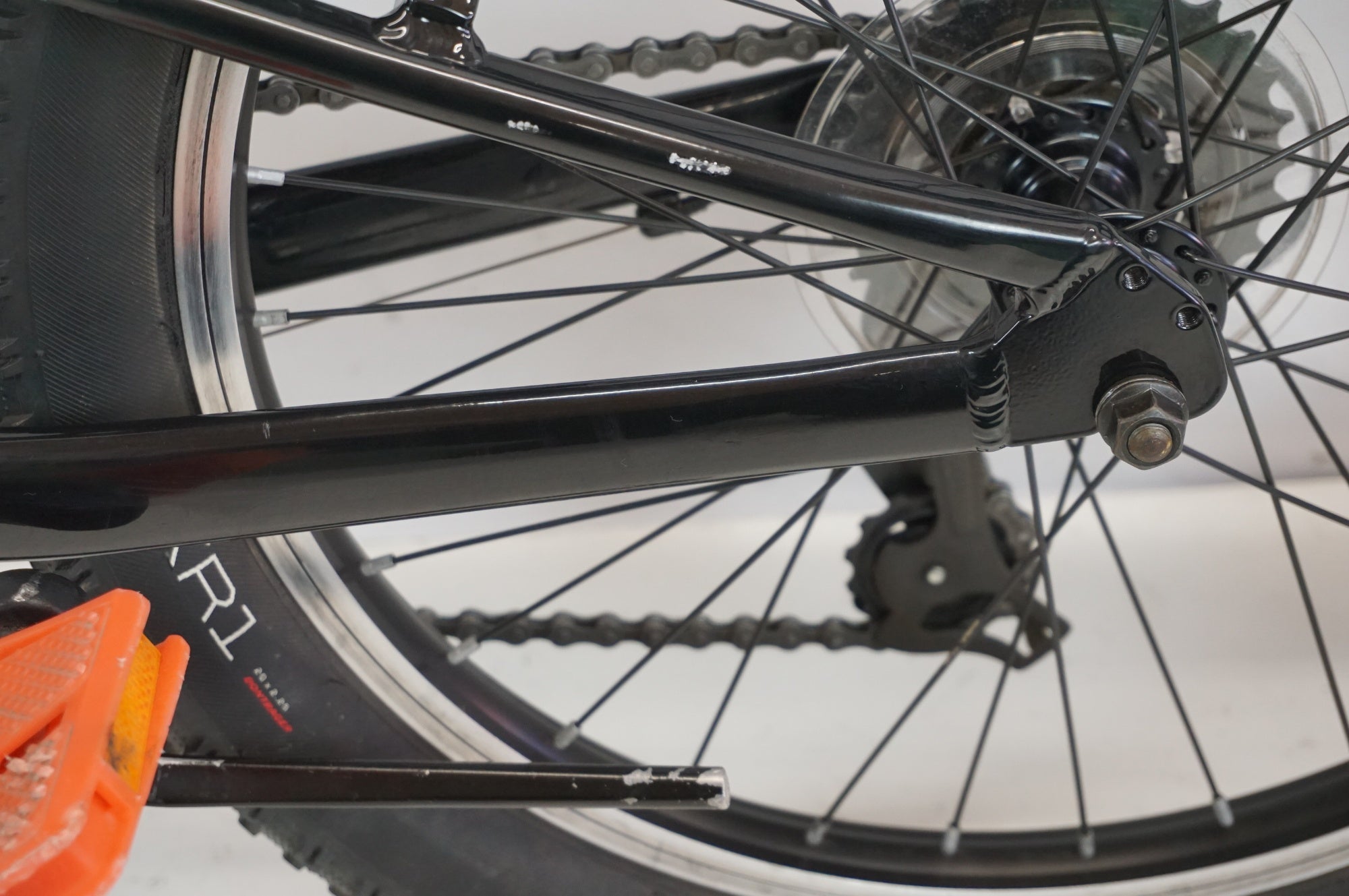 TREK 「トレック」 PRECALIBER 20 7SP BOYS 20 2020年頃 20インチ