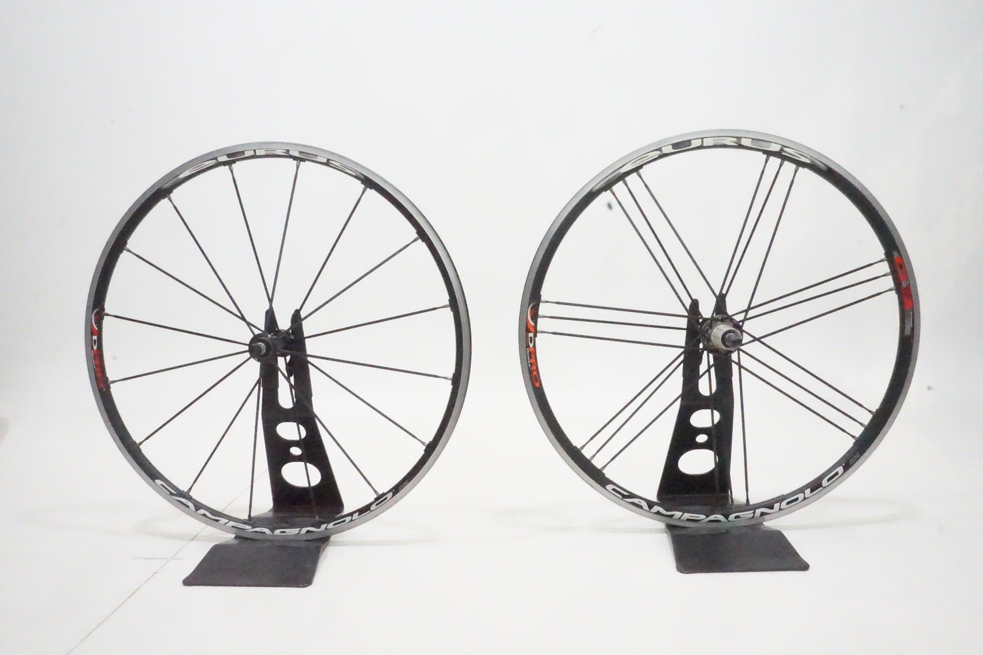 カンパニョーロ ユーラス【CAMPAGNOLO EURUS】G3 DPROリアホ CAMPAGNOLO「カンパニョーロ」 EURUS G3 DPRO シマノ11S