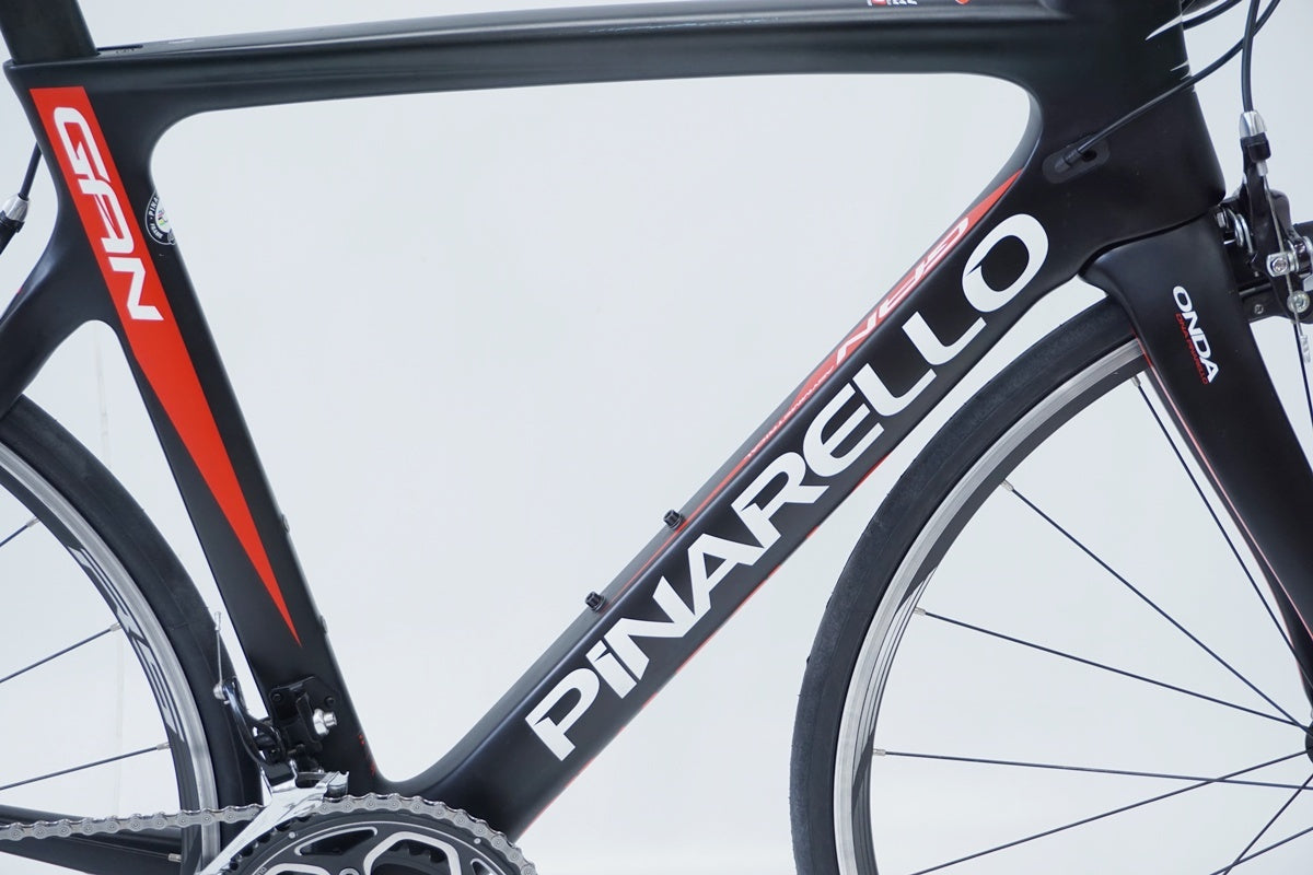 PINARELLO 「ピナレロ」 GAN105 2018年頃モデル ロードバイク / 京都八幡店
