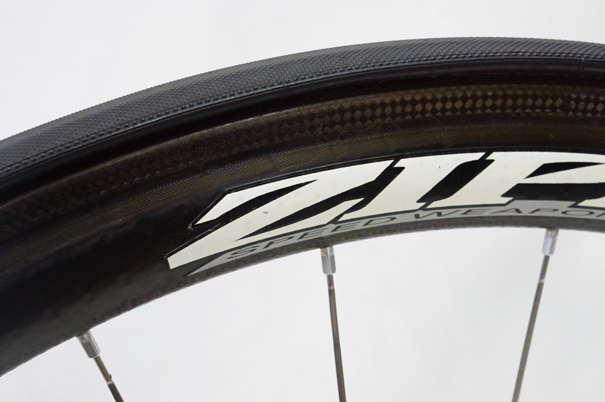 ZIPP 「ジップ」 303 シマノ10速 ホイールセット / 熊谷本店