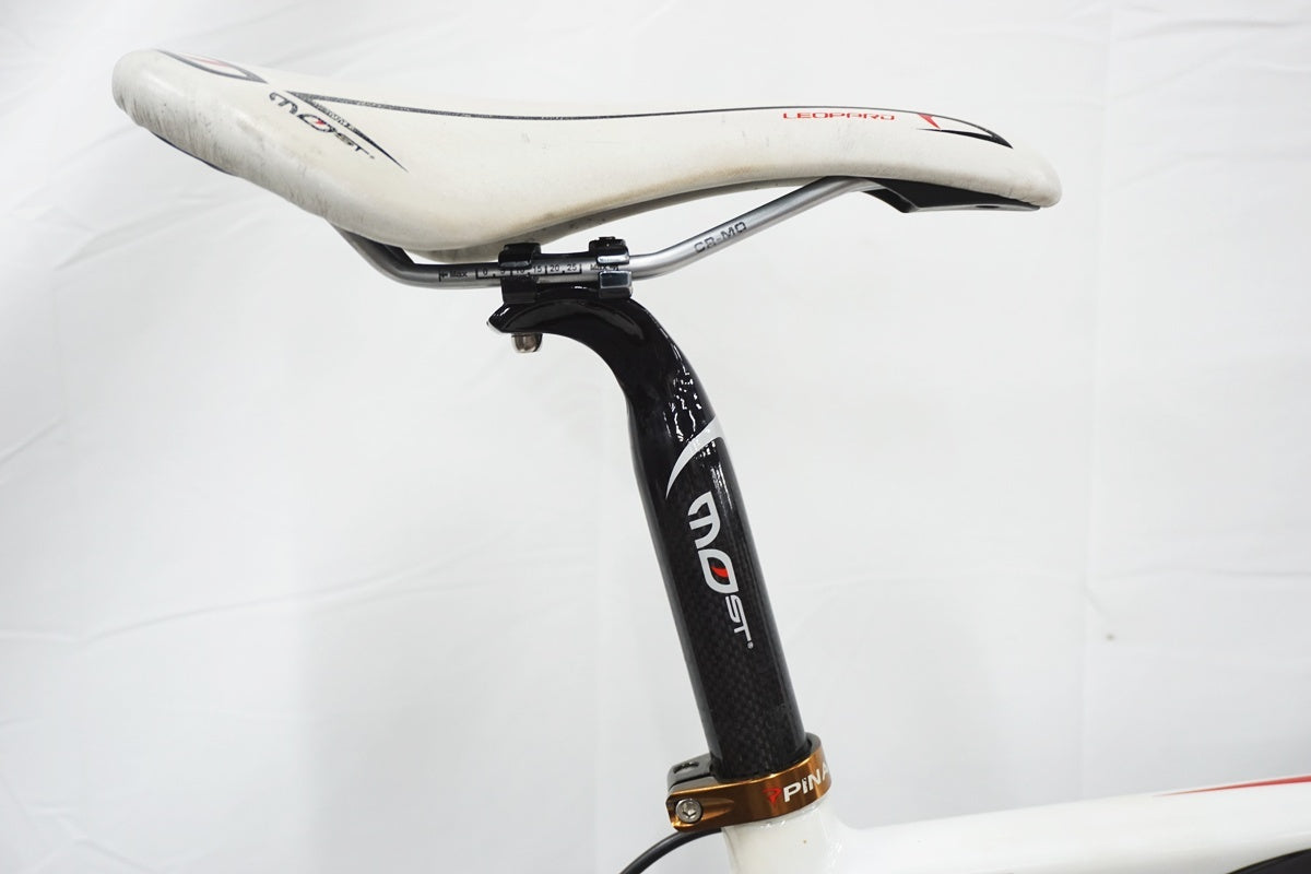 PINARELLO 「ピナレロ」 FP5 2008年 ロードバイク PINARELLO 「ピナレロ」 FP5 CARBON 2008年モデル ロードバイク / 有明
