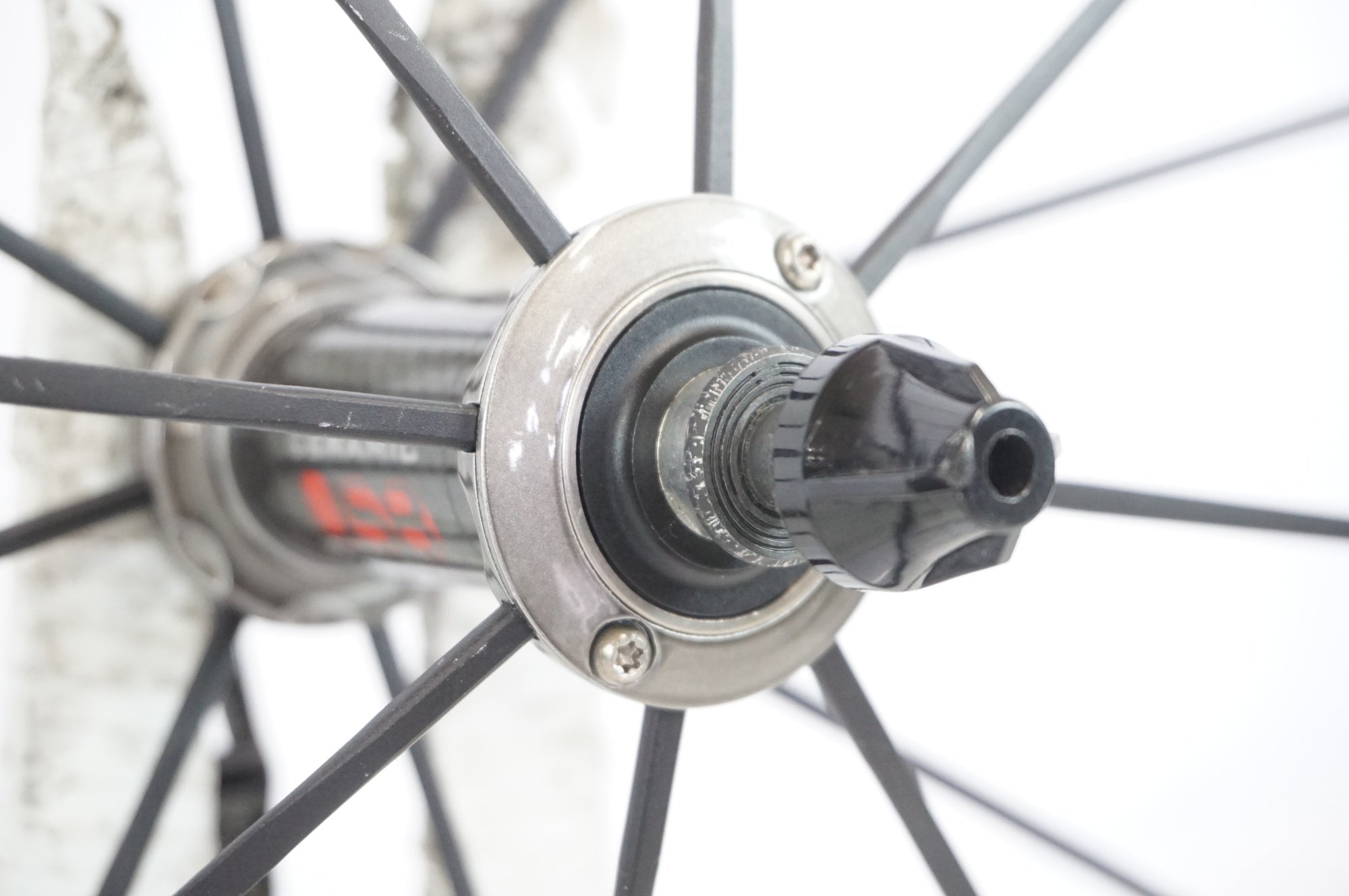 FULCRUM 「フルクラム」 RACING ZERO C17 シマノ11s ホイールセット