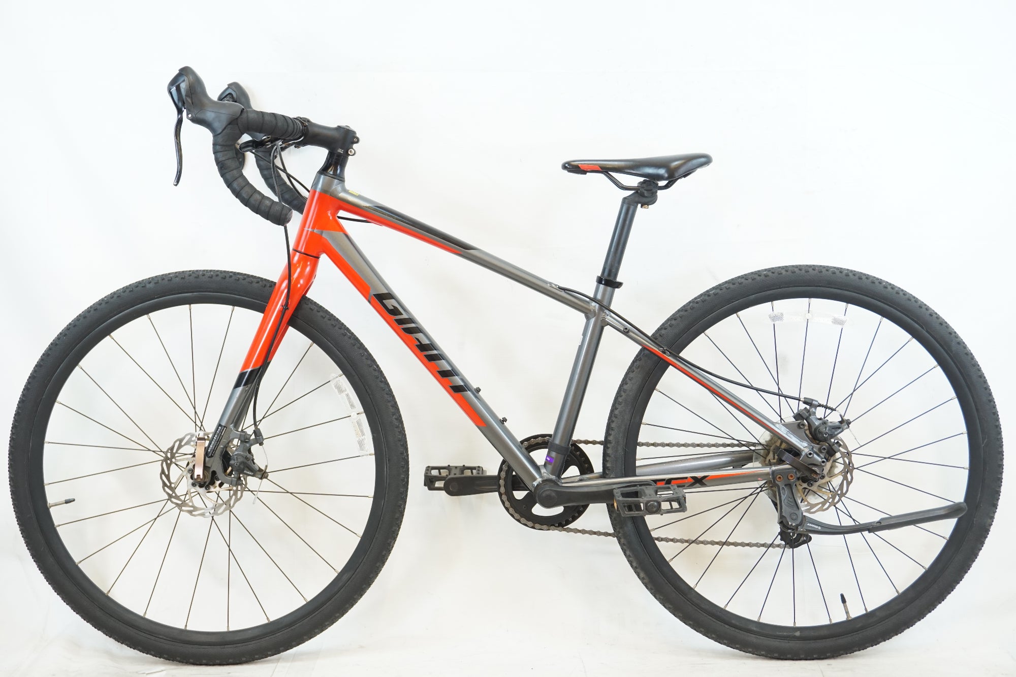自転車本体 Giant TCX Espoir 26 Giant TCX Espoir 26 - Danny's Cycles | Connecticut & New