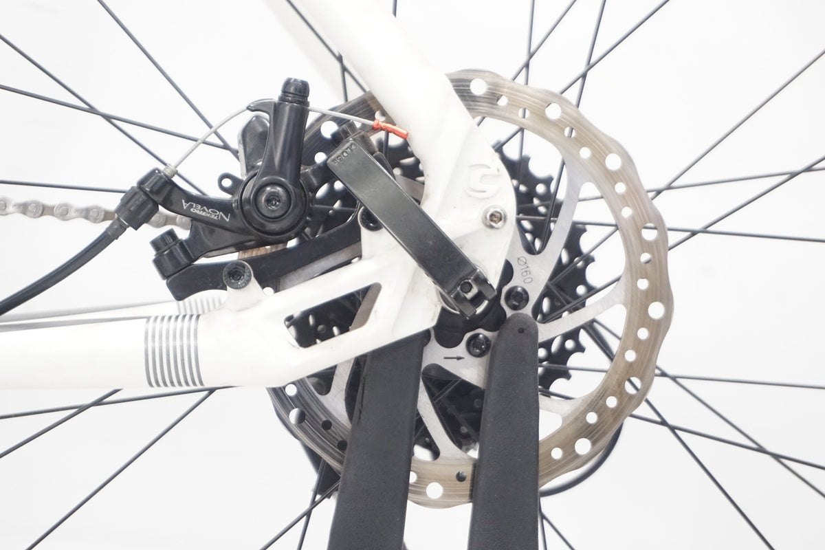 CANNONDALE 「キャノンデール」 QUICK CX 2011年モデル マウンテンバイク / 滋賀大津店