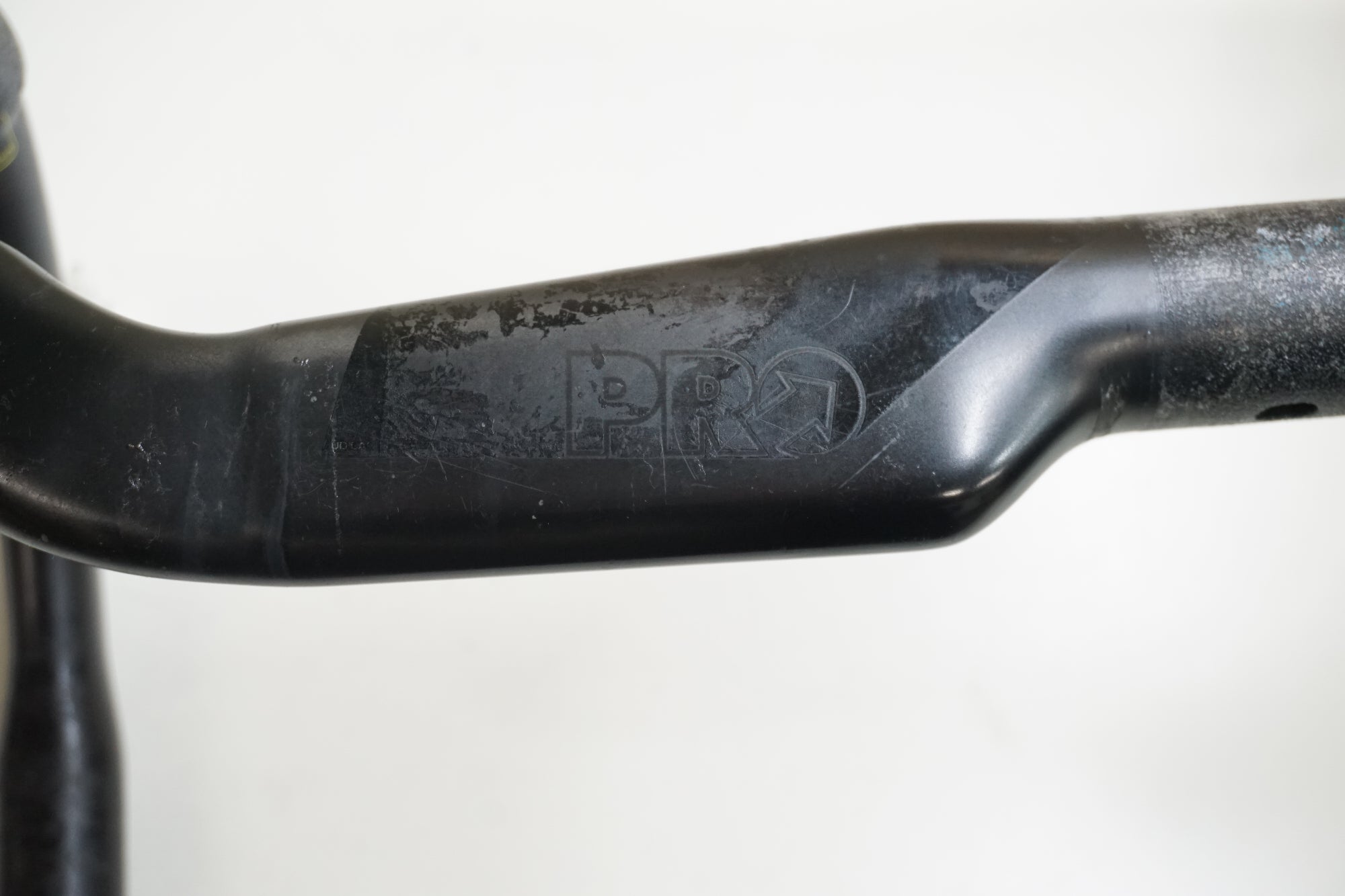 ジャンク SHIMANO 「シマノ」 PRO VIBE AERO φ31.8 400mmハンドル / 大宮店