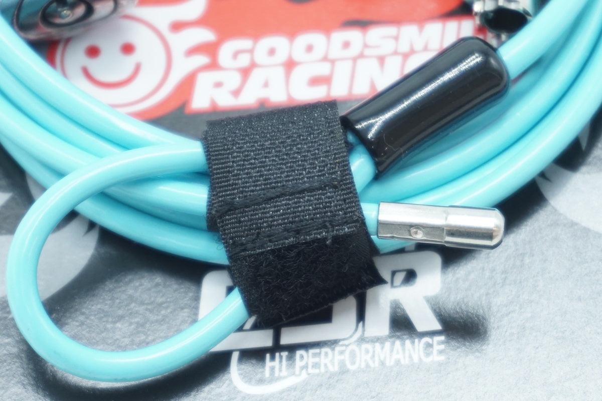 GSR「ジーエスアール」 ワイヤーロック/ 京都西院店