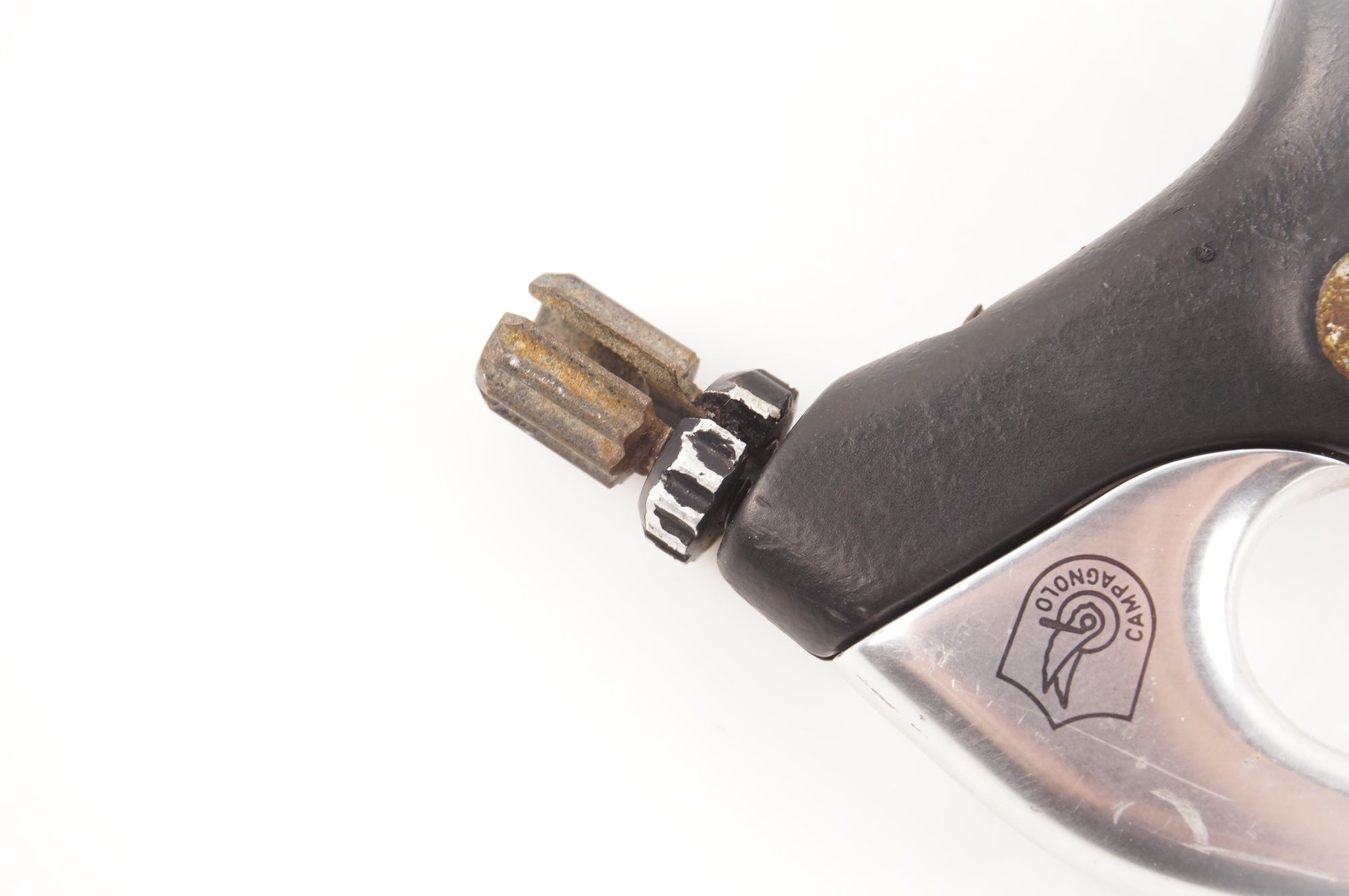 CAMPAGNOLO 「カンパニョーロ」 BL-02ORTB CG RECORD BRAKE LEVERS ブレーキレバー / 中目黒店