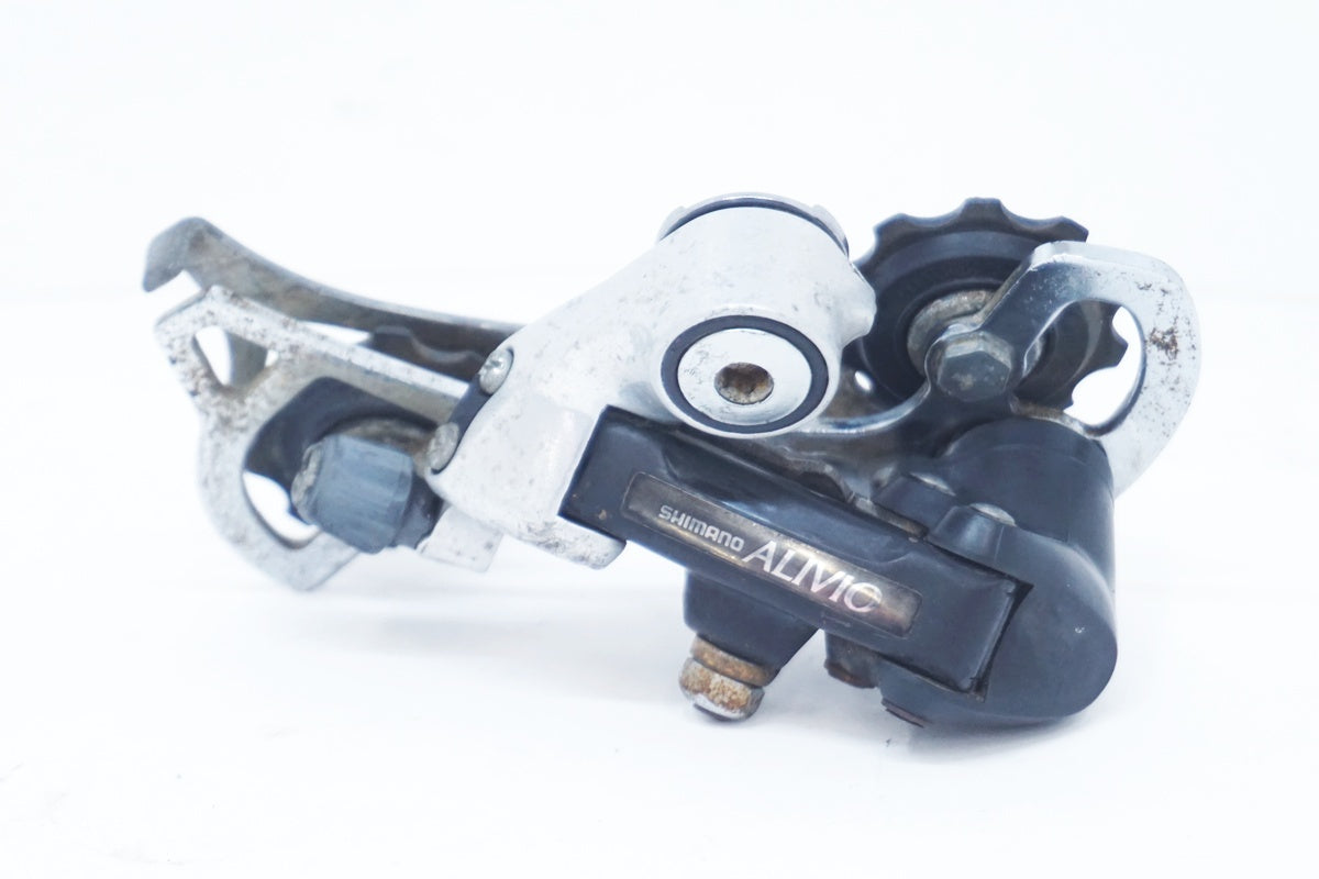 SHIMANO 「シマノ」 ALIVIO RD-MC10 リアディレイラー / 大阪美原北インター店