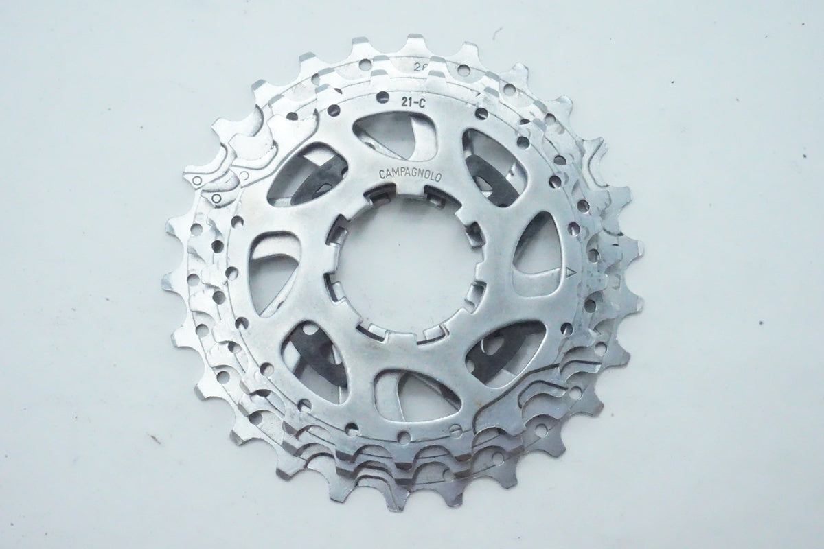 Mavic 激レアビンテージコンポ　セット販売（単品販売有） MAVIC 「マヴィック」 CAMPAGNOLO 13-26T スプロケット / 京都西院店