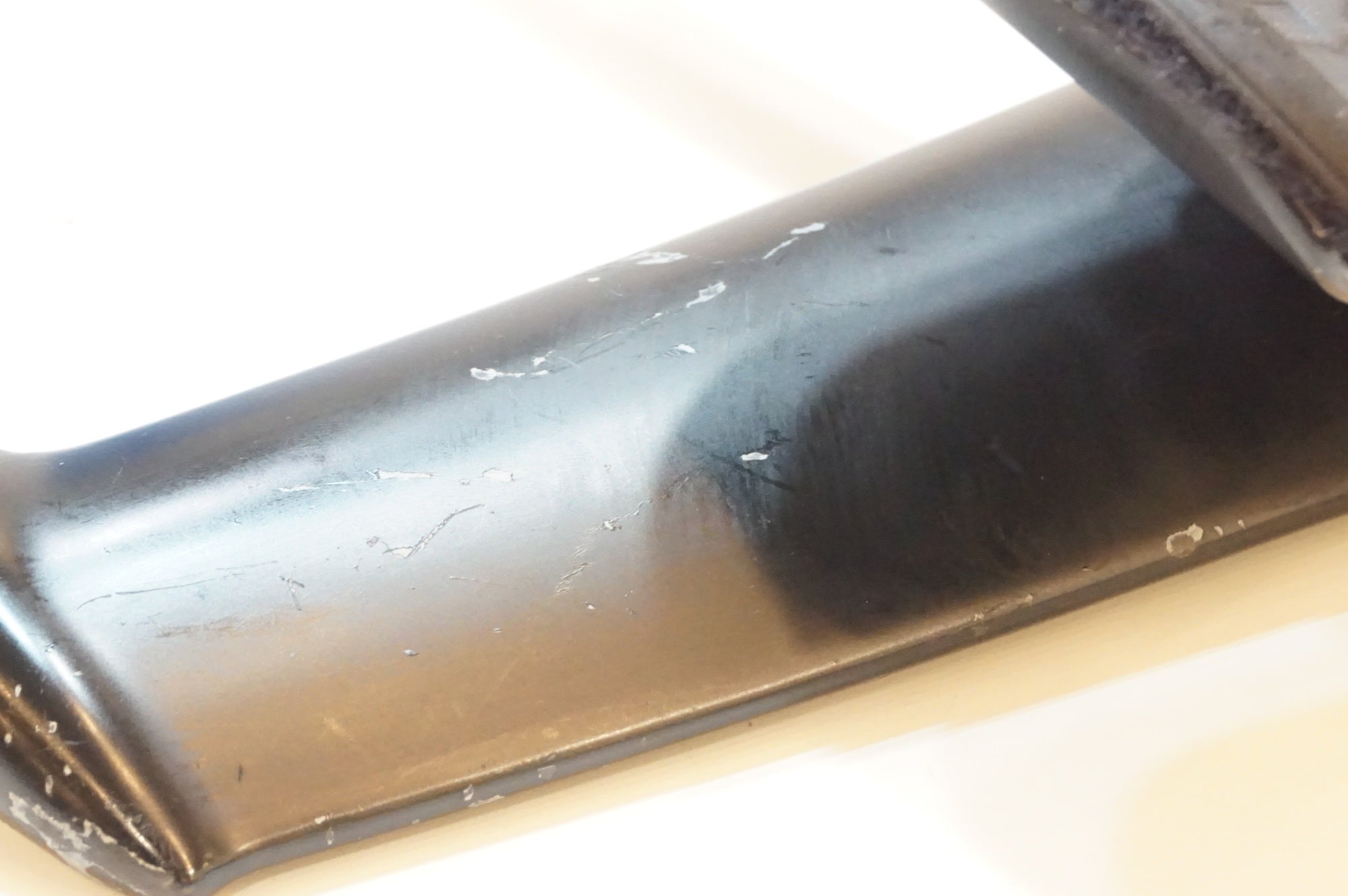 ノーブランド 420mm φ31.8 TTハンドル / 浦和ベース