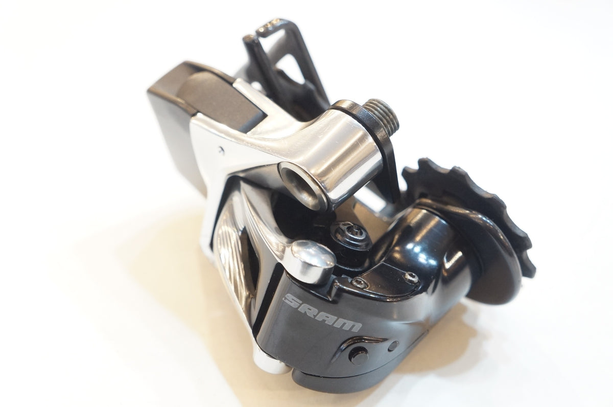 SRAM 「スラム」 RED E-TAP 22 コンポセット / 浦和ベース