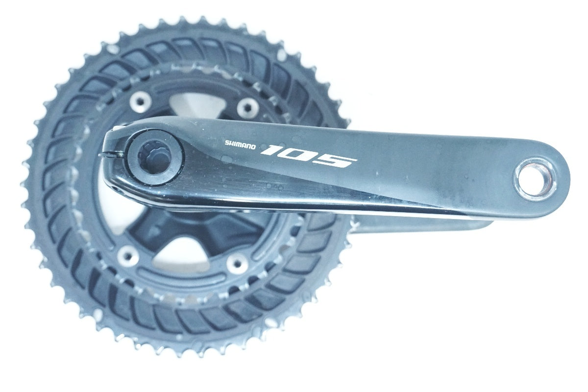 4iiii Shimano 105 FC-R7000 左クランク 170mm 41AppoHA6qL.jpg