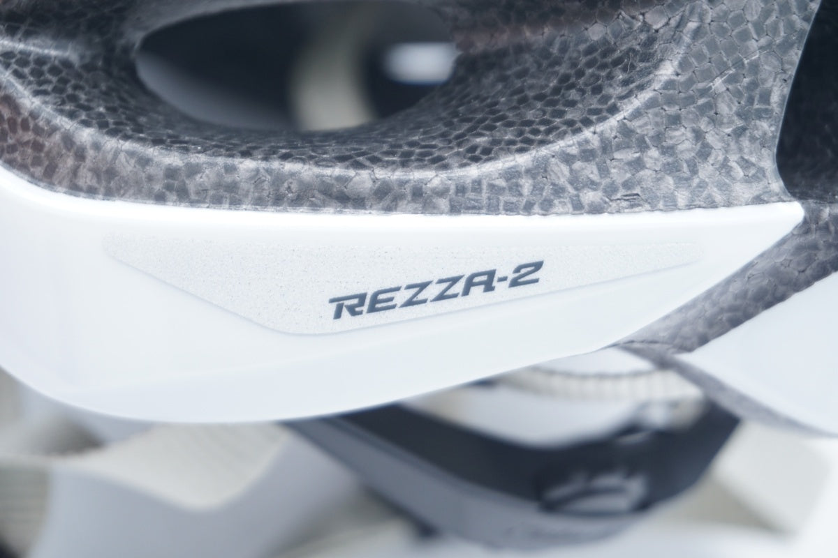 KABUTO 「カブト」 REZZA-2 XL/XXLサイズ ヘルメット / 滋賀大津店