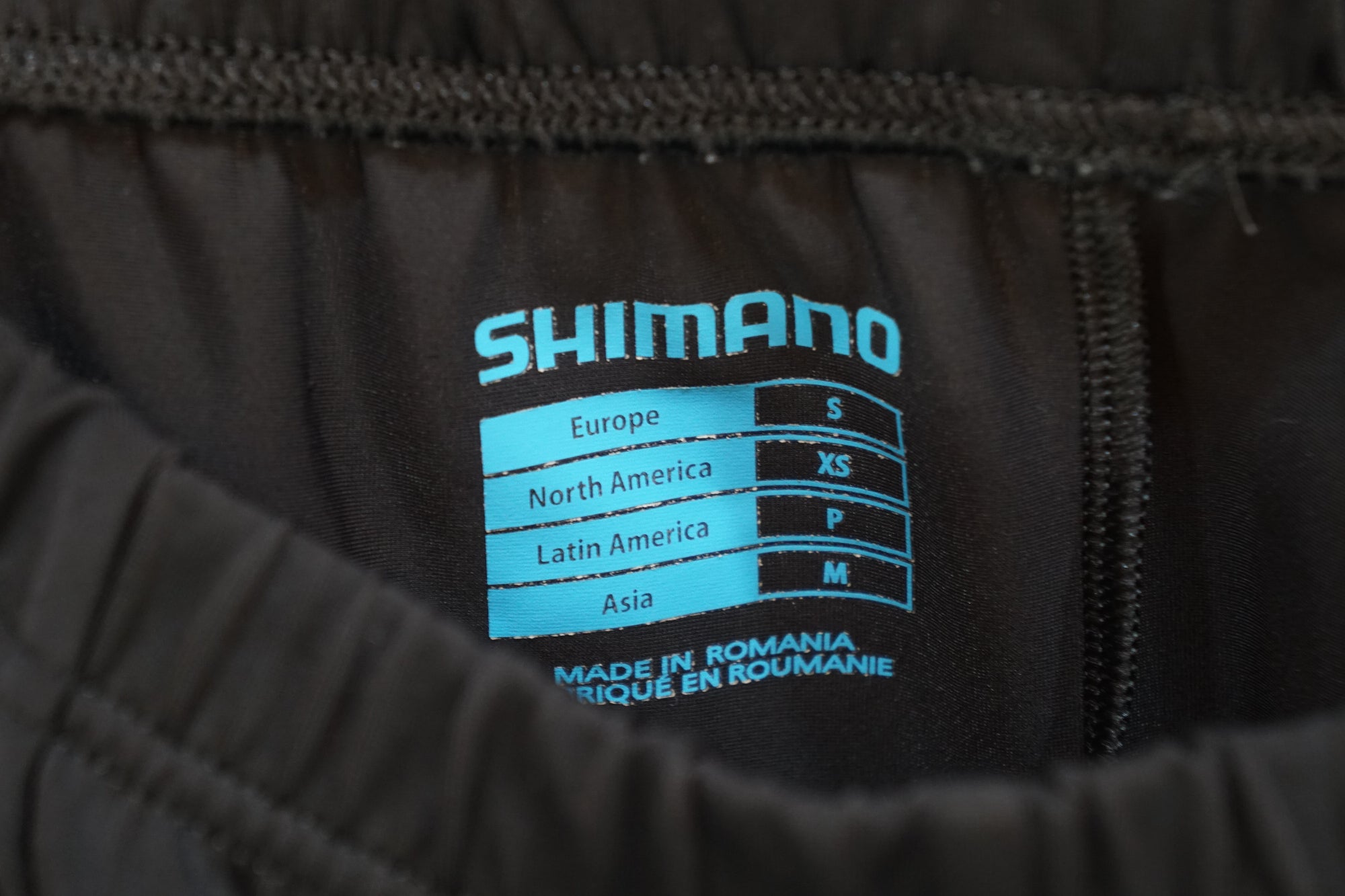 SHIMANO 「シマノ」 Sサイズ サイクルパンツ / バイチャリ浦和ベース