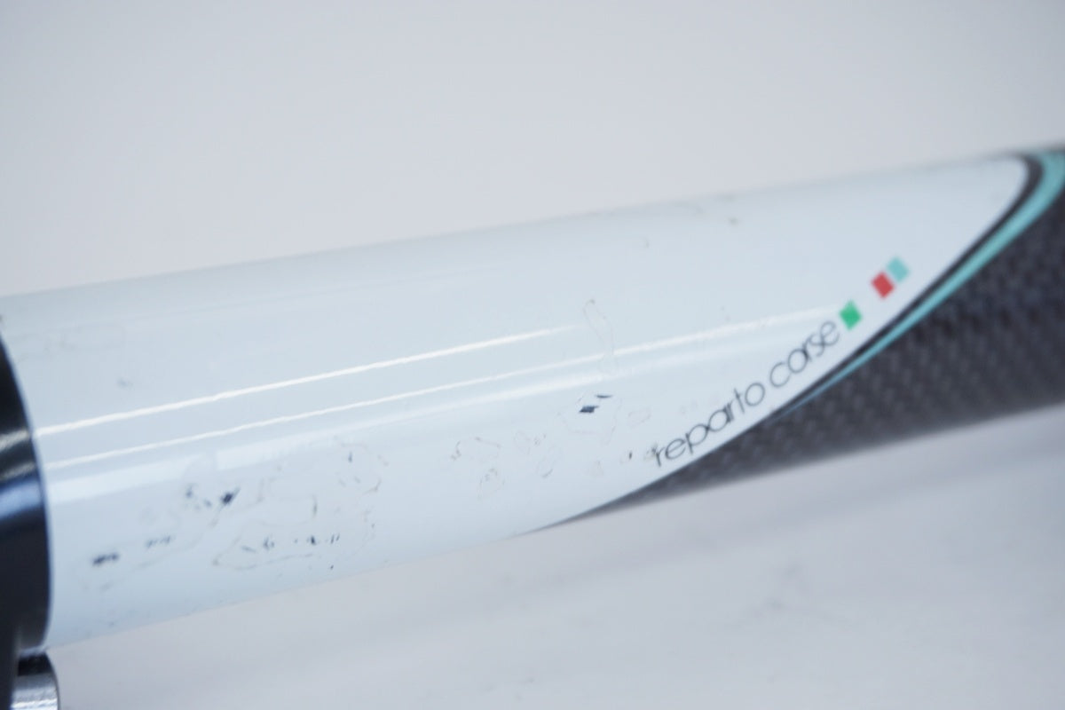 REPARTO CORSE 「レパルトコルサ」 Φ31.6 350mm カーボンシートポスト / 京都八幡店