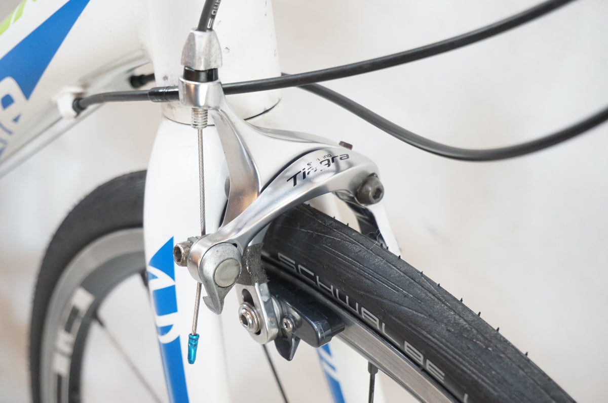 CANNONDALE 「キャノンデール」 CAAD8 6 TIAGRA 2013年モデル ロードバイク / 浦和ベース