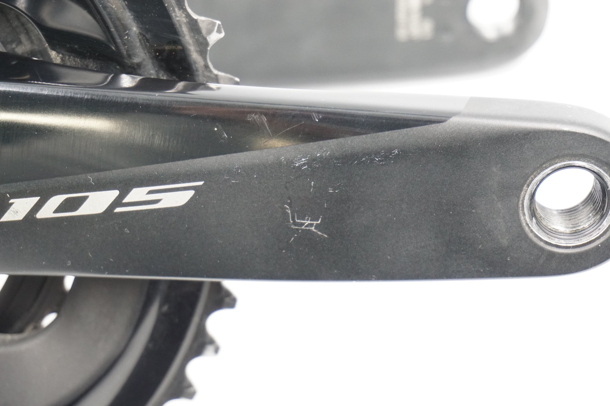 SHIMANO 「シマノ」 105 FC-R7000 52-36T 170mm クランク / 奈良店