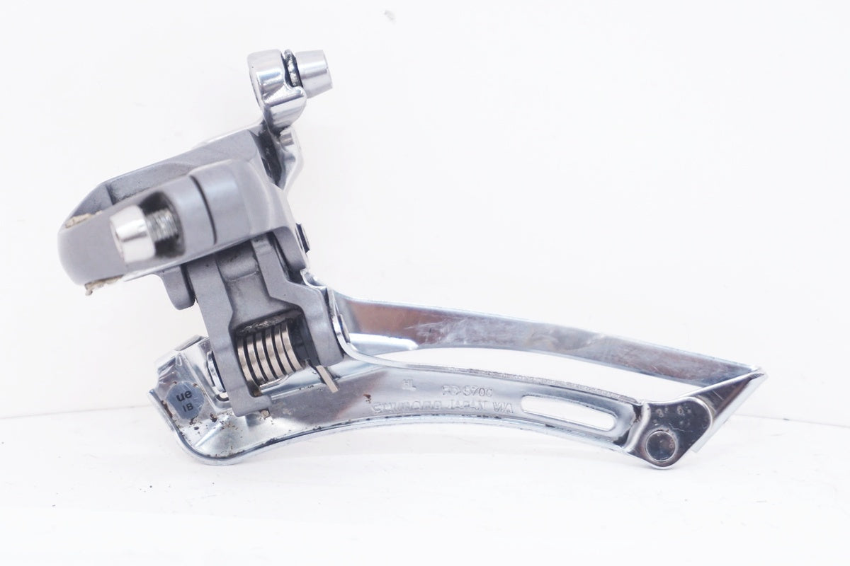 SHIMANO 「シマノ」 105 FD-5700 フロントディレイラー / 大阪美原北インター店