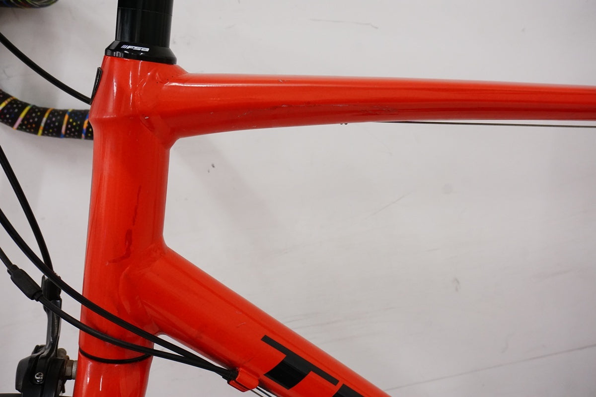 ジャンク TREK「トレック」 DOMANE AL3 リム 2020年モデル ロード 