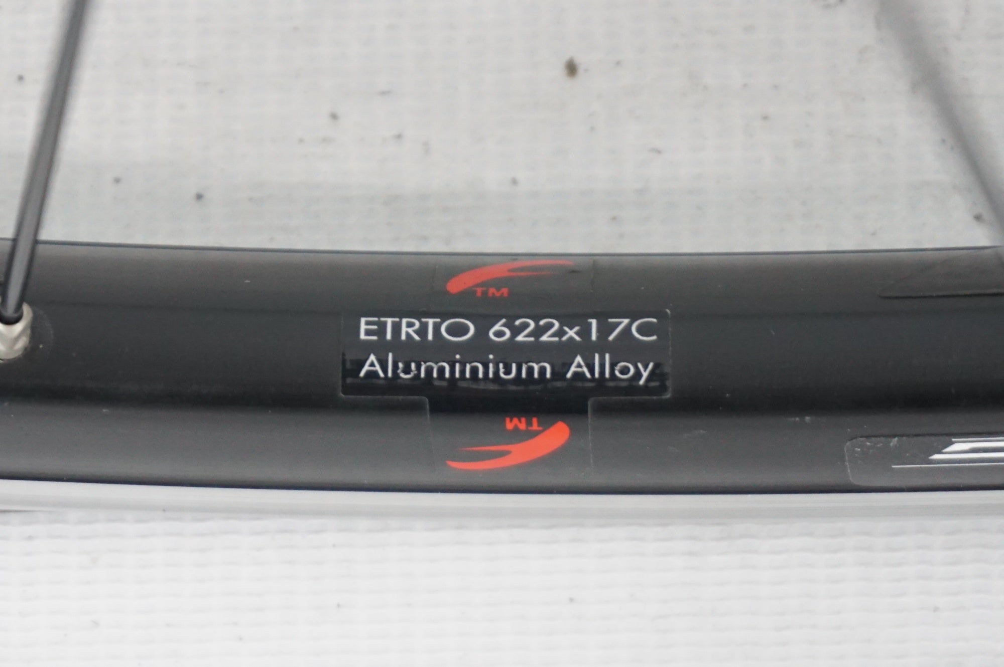 FULCRUM 「フルクラム」 RACING 7 シマノ11速 リアホイール / 阪急塚口