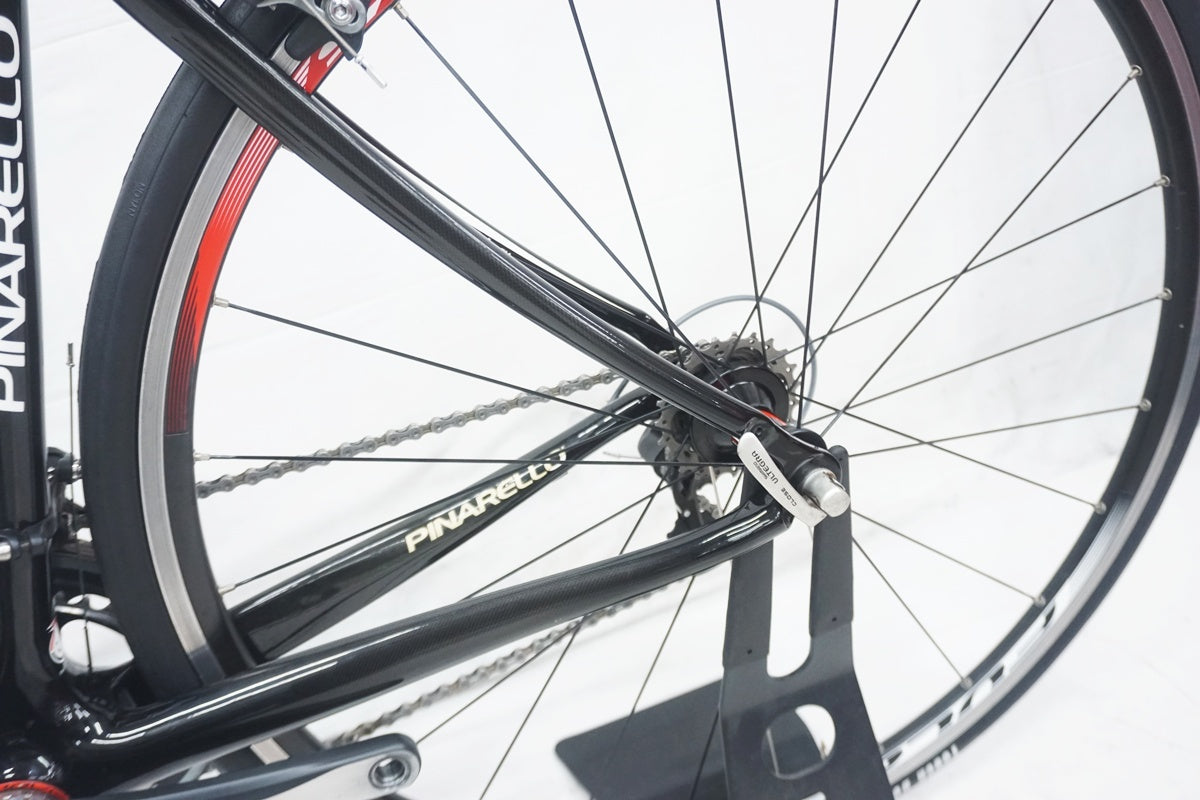 PINARELLO 「ピナレロ」 DOGMA K CARBON 2012年モデル ロードバイク/ 大阪美原北インター店