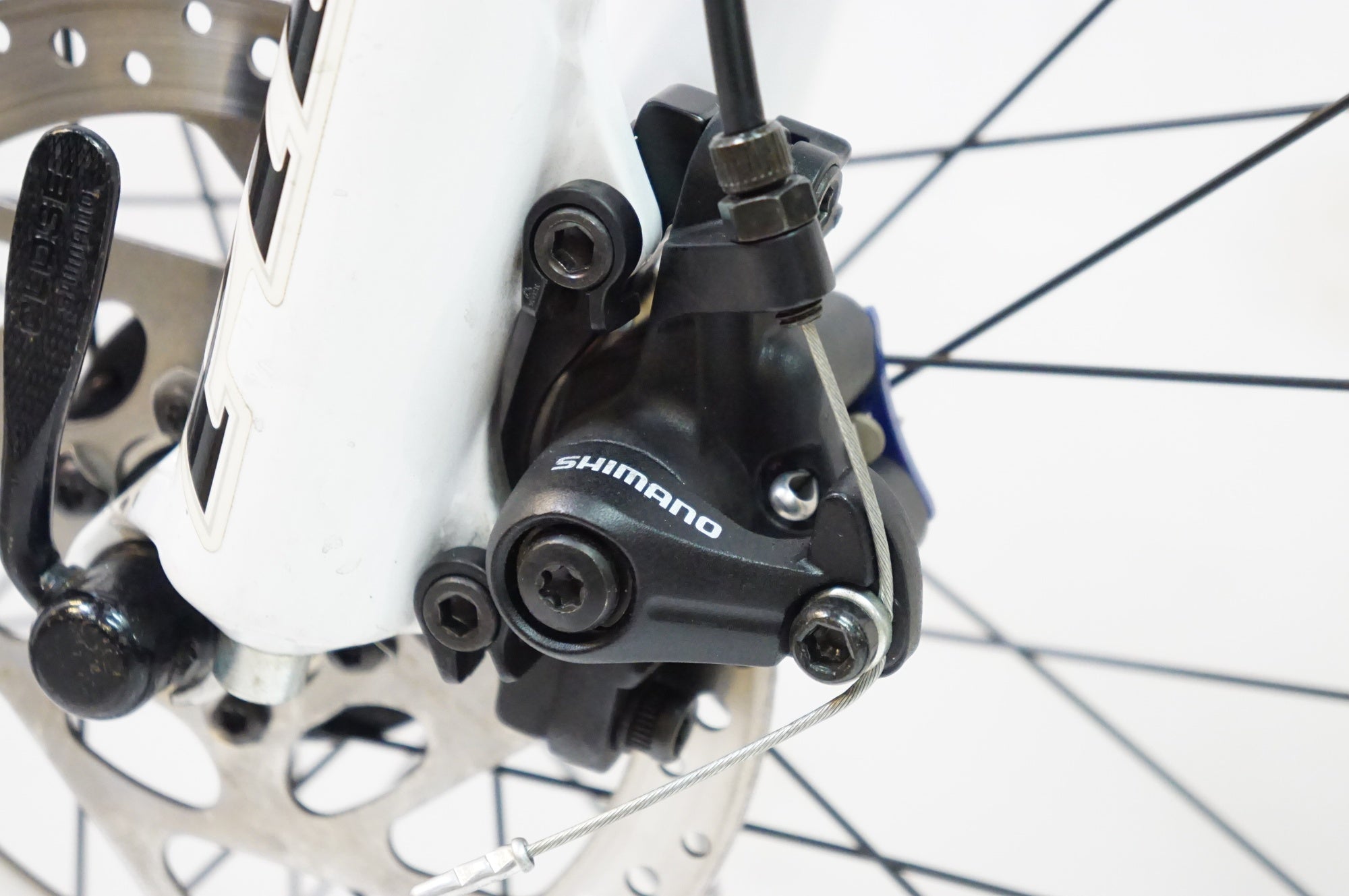 ルイガノ MTB XC FLITE S カスタムリストア 1x10 [美品] LOUISGARNEAU 2007 bicycles collection ルイガノ自転車2007年モデルを