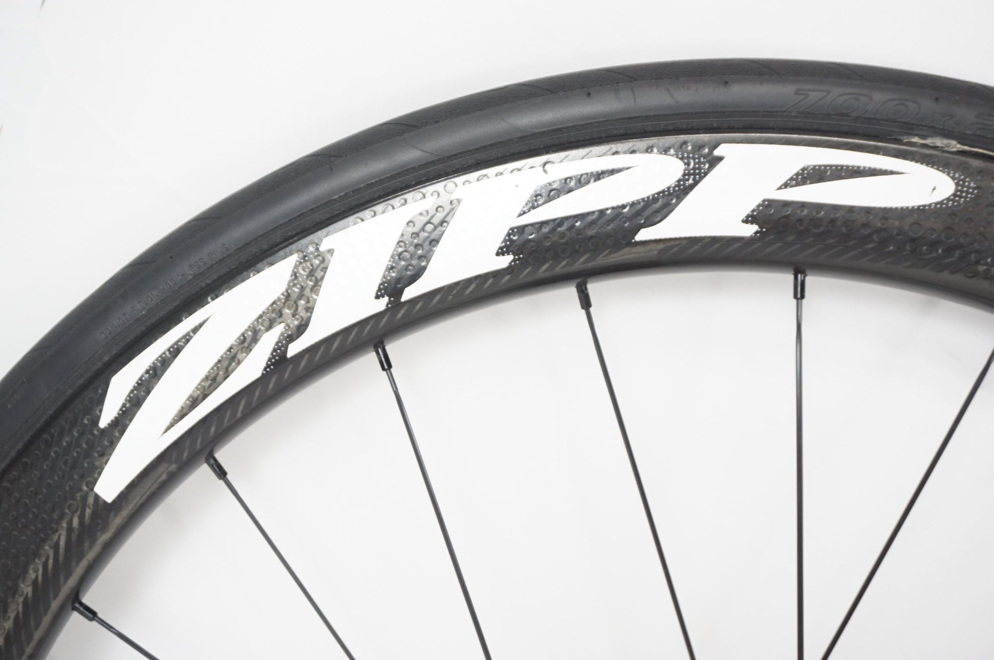 ZIPP 「ジップ」 303 NSW DISC シマノ11.12速 ホイールセット / 大宮店