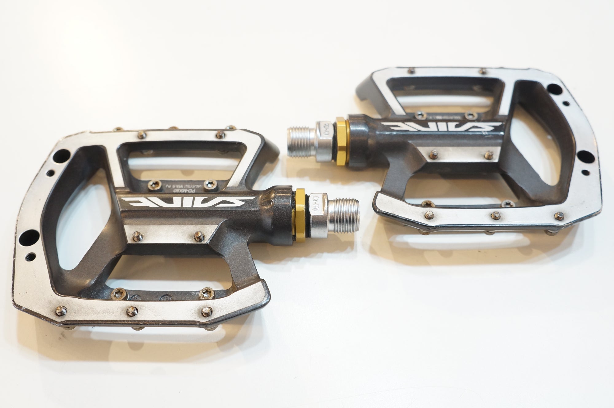 SHIMANO 「シマノ」 SAINT PD-MX80 ペダル / バイチャリ浦和ベース