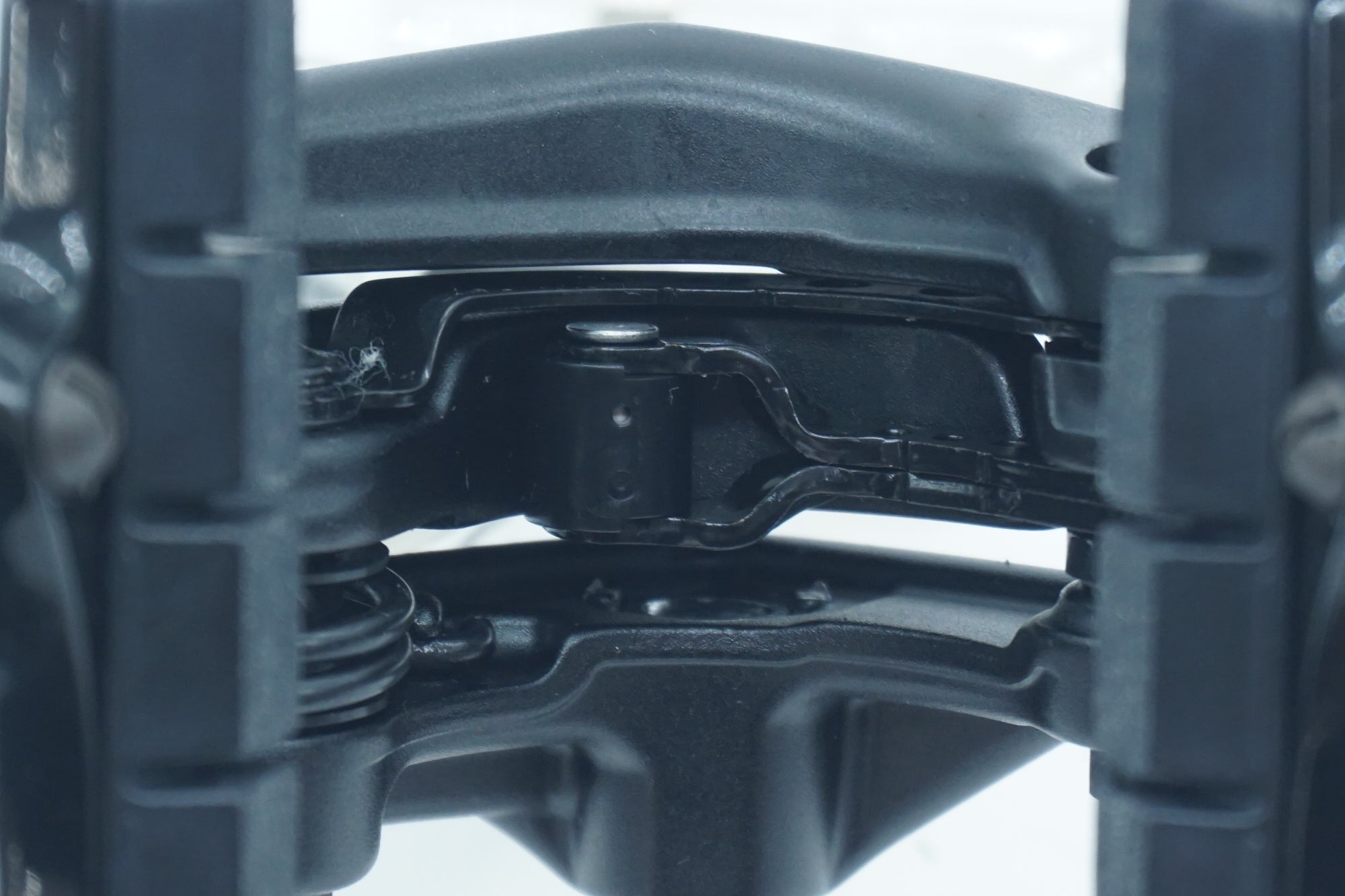 SHIMANO 「シマノ」 ULTEGRA BR-R8100 キャリパーブレーキセット