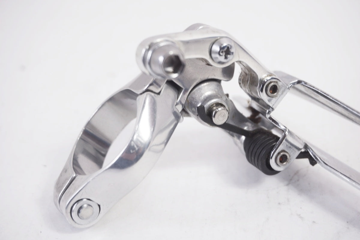 【新品】サンツアー SUPERBE PRO 前後 ディレイラー セット 最終型 SUNTOUR 「サンツアー」 SUPERBE PRO リアディレイラー / 名古屋