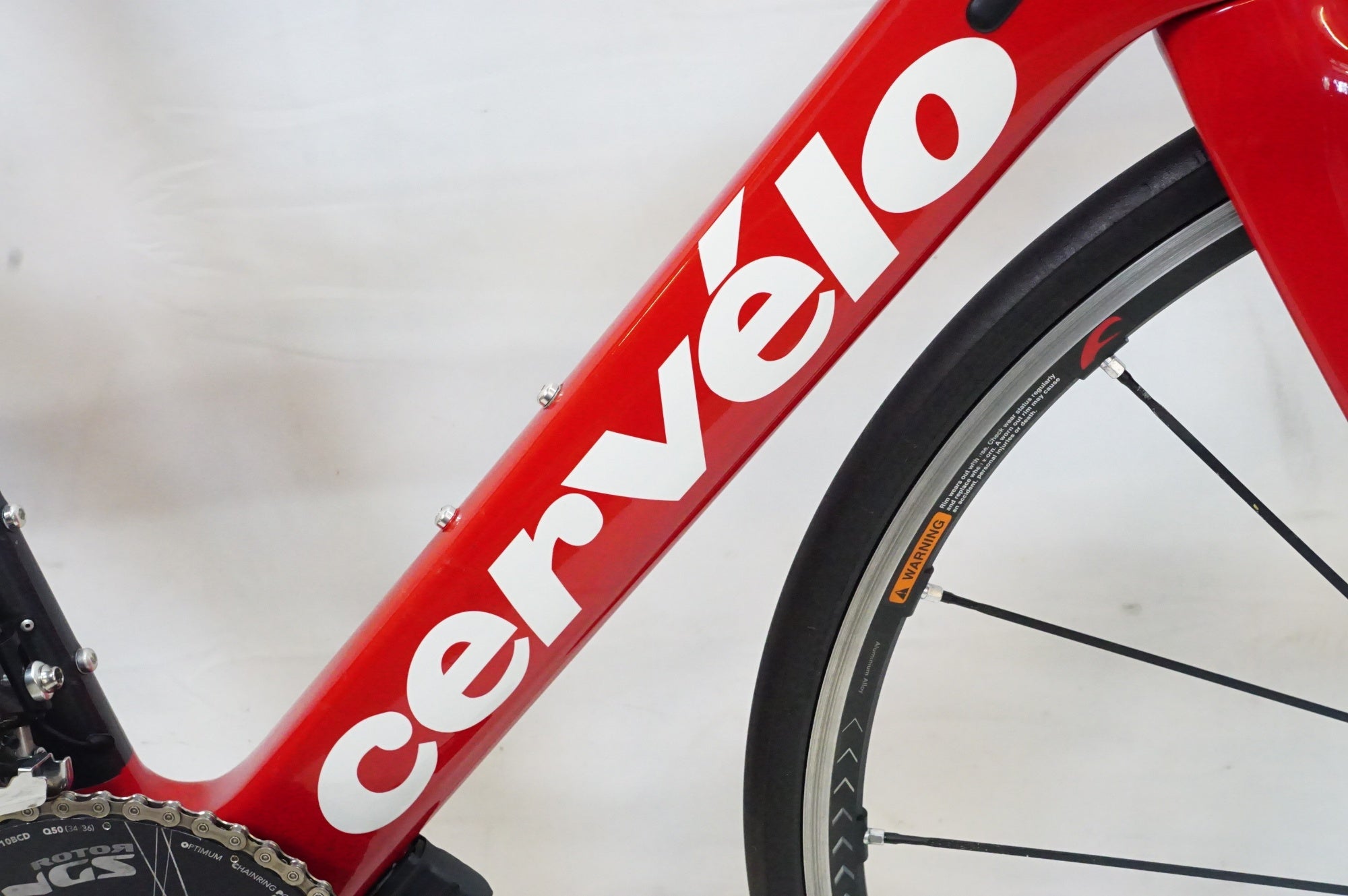 CERVELO 「サーベロ」 S3 2014年モデル ロードバイク / 熊谷本店