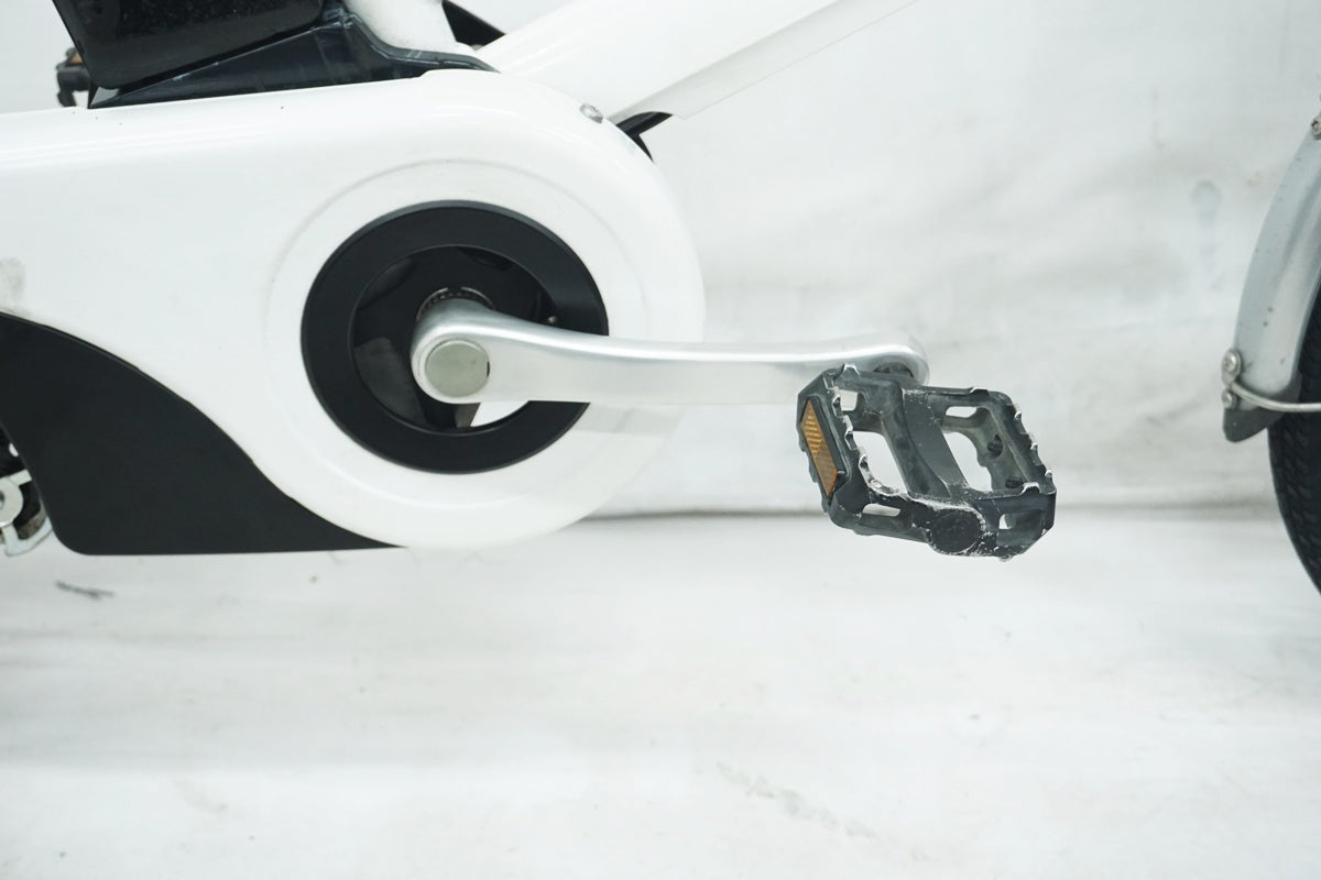 PANASONIC 「パナソニック」 Jコンセプト BE-JELJ034F 2022年モデル 電動アシスト自転車 / 大阪美原北インター店