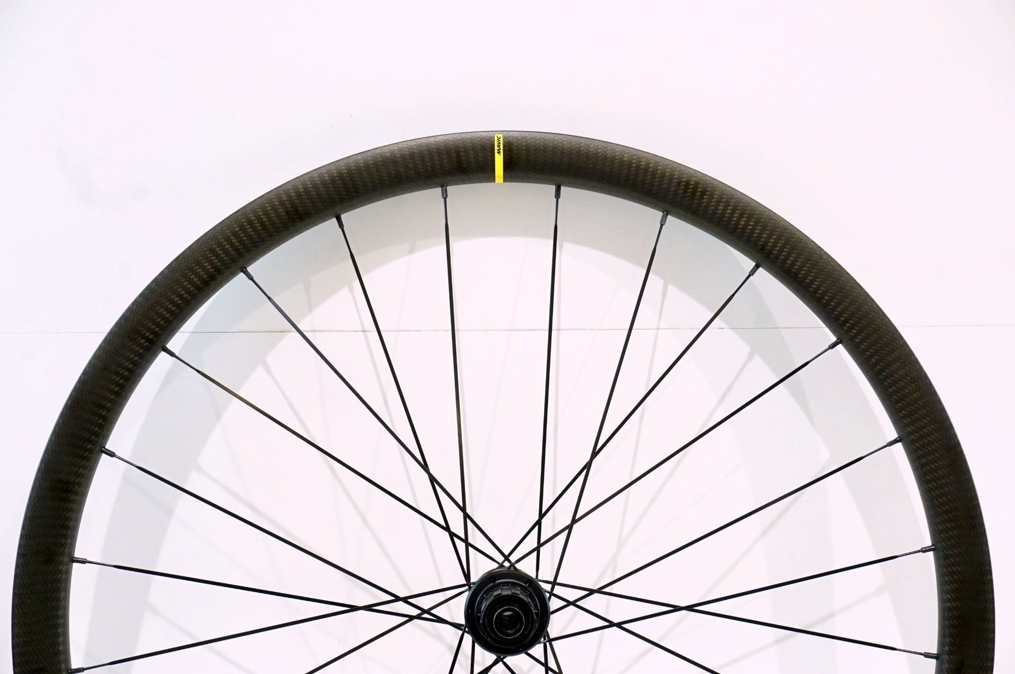 MAVIC 「マビック」 COSMIC SL 32 DISC シマノ11速 リアホイール