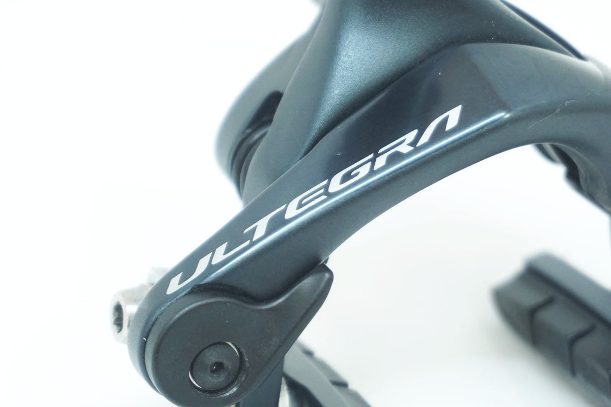 SHIMANO 「シマノ」 ULTEGRA BR-R8000 キャリパーブレーキセット / 大阪美原北インター店