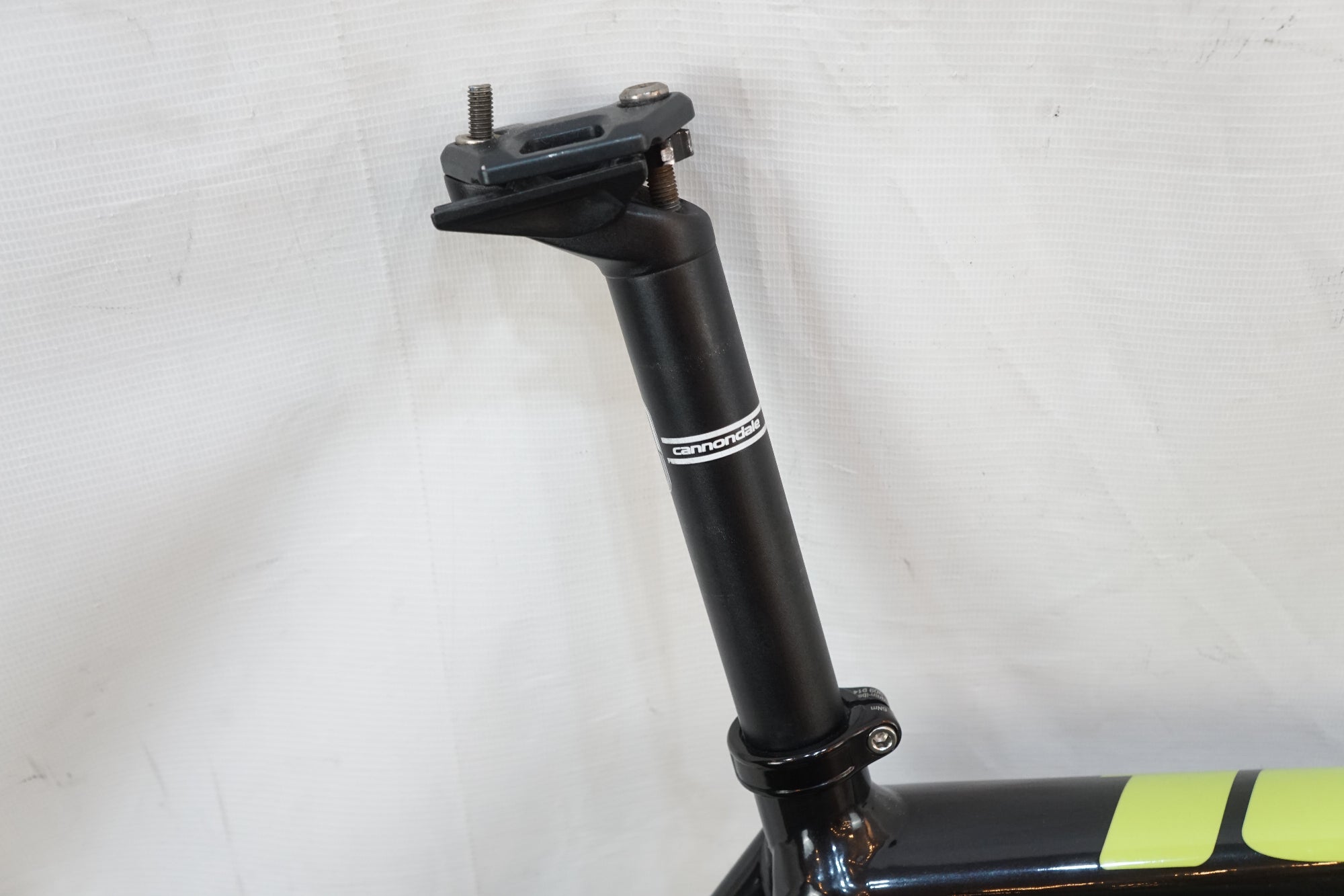 CANNONDALE 「キャノンデール」 CAAD10 2015年モデル フレームセット / バイチャリ浦和ベース