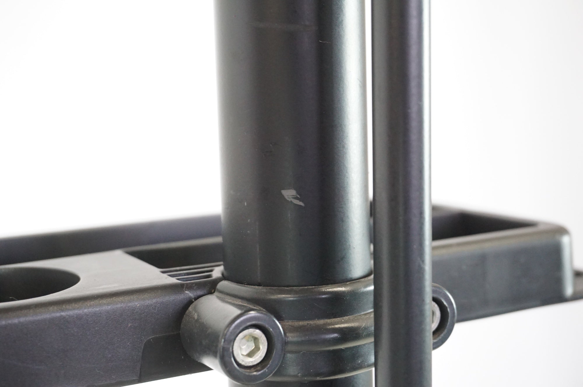 ASTRO PRODUCTS バイクスタンド ブラック中古 ASTRO PRODUCTS 「アストロブロダクツ」 メンテナンススタンド