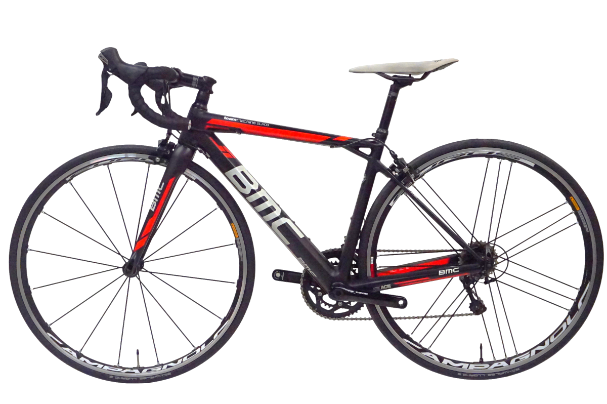 BMC 「ビーエムシー」 TEAMMACHINE SLR03 2015年モデル ロードバイク / 名古屋大須店
