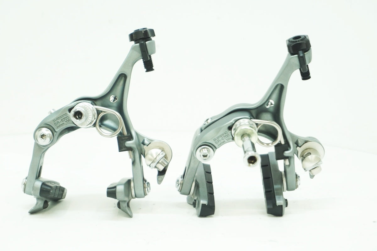 SHIMANO 「シマノ」 ULTEGRA BR-6700 キャリパーブレーキセット / 大阪