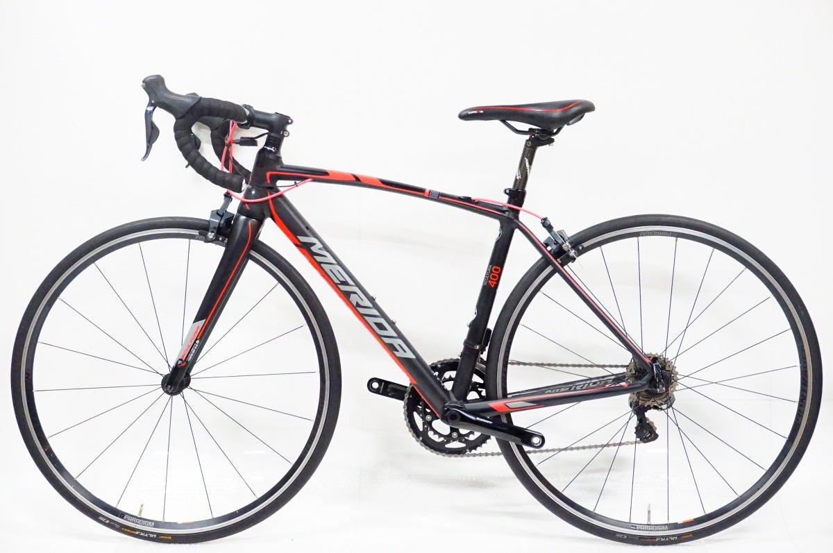 MERIDA 「メリダ」 SCULTURA 400 DI2カスタム 2015年モデル  ロードバイク / 名古屋大須店