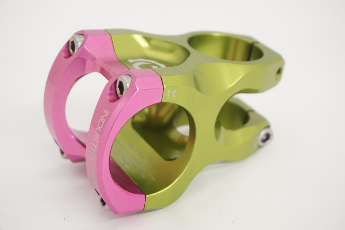 A35 STEM（A35 ステム） / IndustryINine（インダストリーナイン