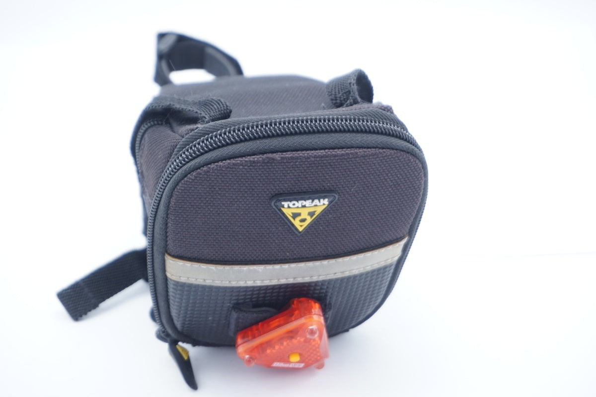 TOPEAK 「トピーク」 サドルバッグ / 滋賀大津店